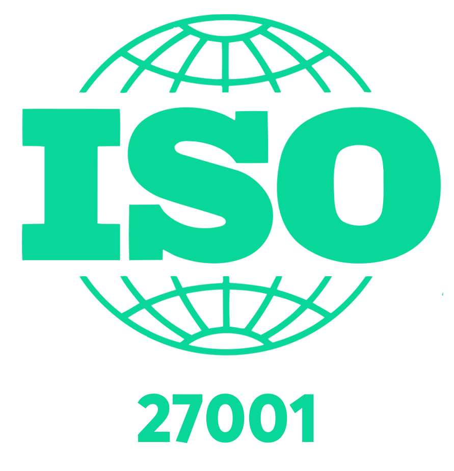 ISO 27001
