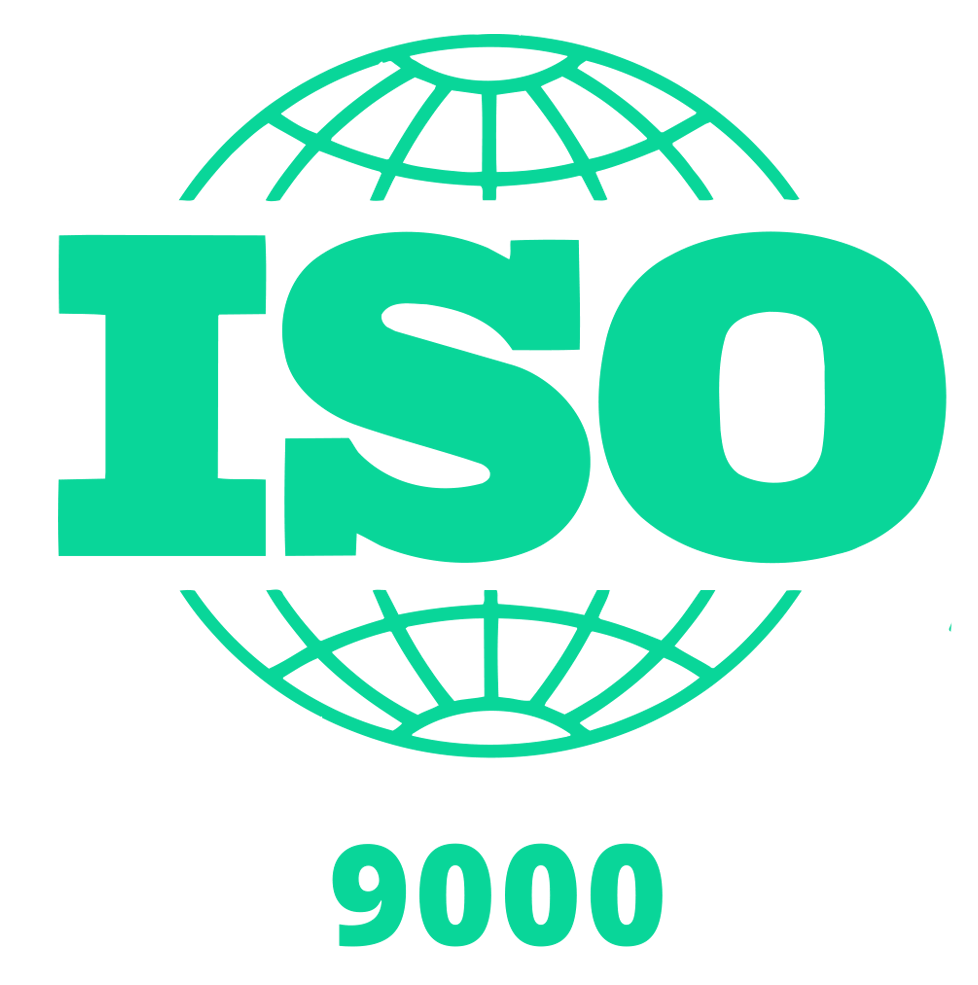 ISO 9001